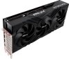 PNY GeForce RTX4080 Super 16GB VERTO Triple Fan OC