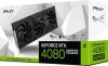 PNY GeForce RTX4080 Super 16GB VERTO Triple Fan OC