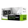 PNY GeForce RTX4070 Super 12GB DDR6X OC DF