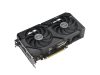 Asus DUAL-RX7600XT-O16G