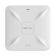 Reyee RG-RAP2260(G) Wi-Fi 6 AX1800 Ceiling Access Point White