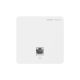 Reyee RG-RAP1200(F) Wi-Fi 5 1267Mbps Wall-mounted Access Point