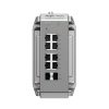 Reyee RG-NIS3100-8GT2SFP-HP True Industrial-Grade Switch Specially Designed for Harsh Environments