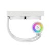 Arctic Liquid Freezer III 240 A-RGB White