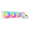 Arctic Liquid Freezer III 360 A-RGB White