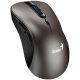 Genius Ergo 8100S Wireless mouse Champagne Titanium