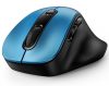 Genius Ergo 9000S Wireless mouse Blue