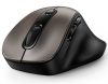 Genius Ergo 9000S Wireless mouse Champagne Titanium