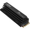 Crucial 1TB M.2 2280 NVMe T705 with Heatsink