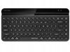 A4-Tech Fstyler FBK30 Wireless Keyboard Black US