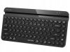 A4-Tech Fstyler FBK30 Wireless Keyboard Black US