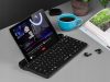 A4-Tech Fstyler FBK30 Wireless Keyboard Black US