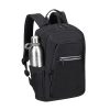 RivaCase 7523 Alpendorf ECO Laptop Backpack 13,3-14" Black