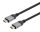 Vivolink USB-C - USB-C Cable 2m Black