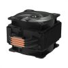 Arctic Freezer 36 ARGB (Black)