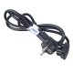 Akyga AK-NB-02A 3-Prong Hammerhead Power Cord 1,5m Black