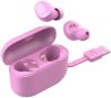 JLab Go Air Pop True Wireless Earbuds Headset Pink