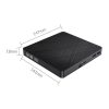 Orico XD010-BK-BP  External Optical Drive Black