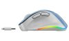 Genius Ergo 9000S Pro Wireless mouse Light Blue