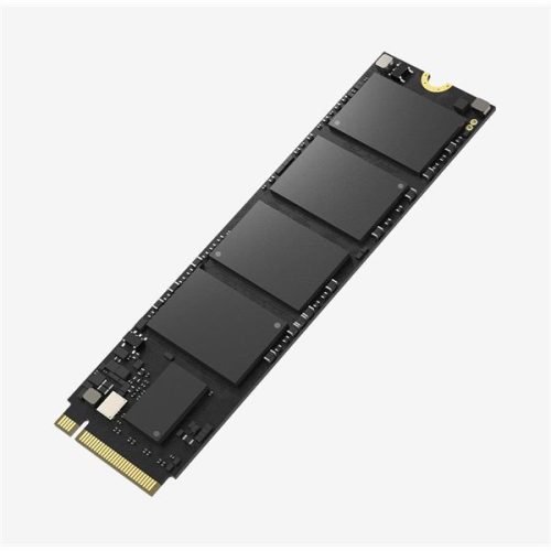 HikSEMI 512GB M.2 2280 NVMe City E1000