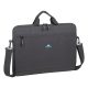 RivaCase 5516 lack Laptop case 15,6