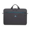 RivaCase 5516 lack Laptop case 15,6