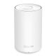 TP-Link Deco X10-4G 4G+ AX1500 Whole Home Mesh WiFi 6 Gateway (1-PACK)