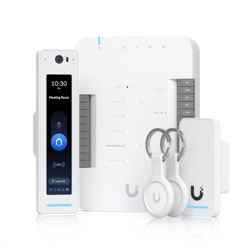 Ubiquiti UniFi G2 Starter Kit Pro