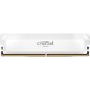 Crucial 16GB DDR5 6000MHz PRO Overclocking White