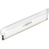 Crucial 16GB DDR5 6000MHz PRO Overclocking White