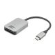 ACT AC7056 Card Reader Silver