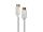 Gembird CC-DP2-6-W DisplayPort Cable 1,8m White