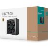 DeepCool 750W 80+ Gold PN750-D