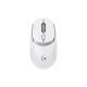 Logitech G309 LightSpeed Gaming Wireless Bluetooth Mouse White