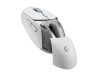 Logitech G309 LightSpeed Gaming Wireless Bluetooth Mouse White