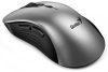 Genius Ergo 8100S AI Wireless Mouse Silver Grey