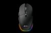 Genius GX Gaming Scorpion M8250 AI Gaming Wireless Bluetooth Mouse Black