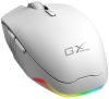 Genius GX Gaming Scorpion M8250 AI Gaming Wireless Bluetooth Mouse White