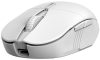 Genius GX Gaming Scorpion M8250 AI Gaming Wireless Bluetooth Mouse White