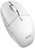 Genius GX Gaming Scorpion M8250 AI Gaming Wireless Bluetooth Mouse White