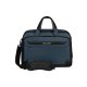 Samsonite Pro-DLX 6 Bailhandle Expandable 15,6" Blue