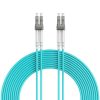 Gembird OM4 Fibre Optic Patch Cable 5m Blue