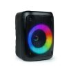 Bigben Interactive Party High Power S Bluetooth Speaker Black