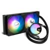 Valkyrie A240 AiO CPU Liquid Cooler