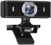 Genius FaceCam 2000X2 Webkamera Black