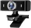 Genius FaceCam 2000X2 Webkamera Black