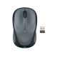 Logitech M235 Wireless Mouse Black/Grey