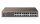 TP-Link TL-SG1024D 24port Gigabit Switch metal