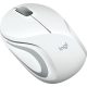 Logitech M187 Wireless Mini Mouse White/Grey