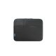 Samsonite Notebook mappa Airglow Sleeve 13,3" Black/Blue